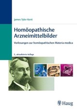 J. T. Kent Homöopathische Arzneimittelbilder picture