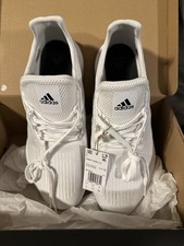 Adidas Swift Run 1.0 White - Men Size 13 - Brand New picture
