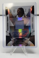 2009-10 Panini Certified - DeMarre Carroll #194 /399 (AU, MEM, RC) picture