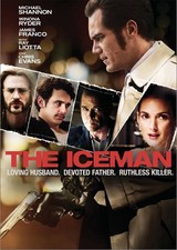 The Iceman picture