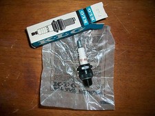 NOS KLG  F100 Spark Plug picture