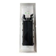 Leviton 200 Amp 42-Space Indoor Load Center with Circuit Breaker LP420-BPD picture