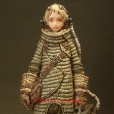 Kow Yokoyama Ma.K SINKER 1/8 Scale Unpainted Figure GK Resin Model Collectible picture