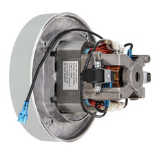 834036 Vacuum Motor for Proteam Super Coach Pro 10/Super Coach Pro 6 picture