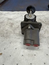Mannesmann Rexroth 2HA-1W Manual Air Valve/Manifold MPN P61083 picture