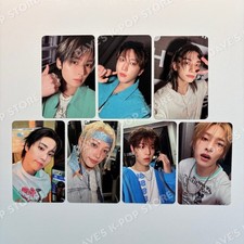 [Stray Kids] THIS & THAT Album THAT Ver. Official Photocard (New & Official) picture
