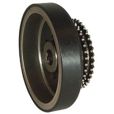 V-Factor Alternator Rotor/Clutch Shell - 17857 picture