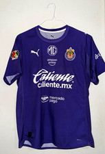PUMA Club Deportivo Guadalajara Chivas Liga MX GK picture