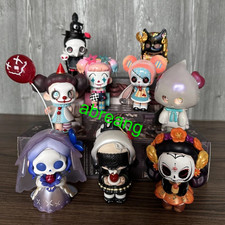 Kasa I'm Not A Villain Series Confirmed Blind Box Figure Dolls Art Toys Gift new picture