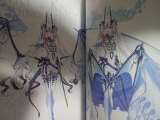 C108 fgo fate/grand order melusine chocolate shop Chaldea emission #6 z0 picture