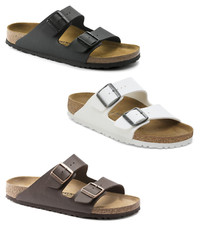Birkenstock Men's Arizona Birko-Flor Sandals picture