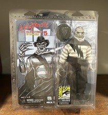 NECA Super Freddy SDCC 2014 Exclusive Figure – Nightmare on Elm Street picture