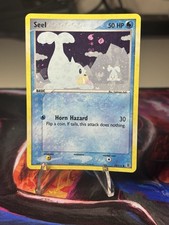 Seel Holo Common EX FireRed & LeafGreen 78/112 picture