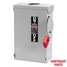 ABB TH4364R picture