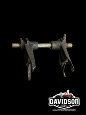 International 495 Tractor Shift Forks W/rail Antique Tractor picture