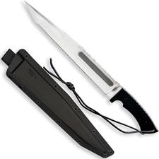 Battlbolt Fixed Blade Survival Knife, Doug Marcaida, D2 Steel picture
