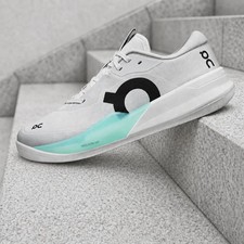 On THE ROGER Pro 3 Glacier Celeste 3MG10366031 Men's New picture