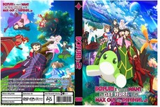 Bofuri: I Don't Want to Get Hurt, so I'll Max out my Defense Anime Season 2 picture