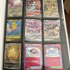 Pokemon Small Collection picture