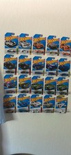 hot wheels 2026 picture