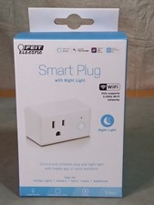 Feit Electric Smart Plug With Night Light picture