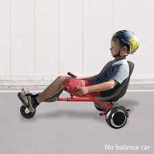 Adjustable Balancing Scooter Frame Double-Person Balancing Scooter Frame Kit picture