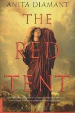 The Red Tent - Paperback By Diamant, Anita - VERY GOOD picture