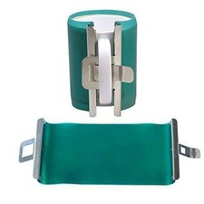 10pcs 3D Sublimation Silicone Mug Wrap,11OZ Cup Clamp Fixture for Printing Mugs  picture