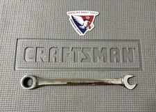Sears Craftsman 16mm Ratcheting Wrench 38956 GK USA Very Rare Size picture