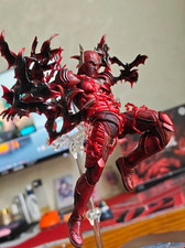 LPZZ UPF DC 1/12 Red Death Batman Action Figure 2026 New In Stock picture