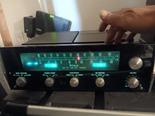 McIntosh MR 74 AM/FM Stereophonic Stereo Tuner Model MR 74 MPN MR 74 picture
