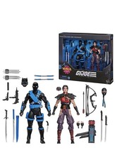 GI Joe Classified Series 6