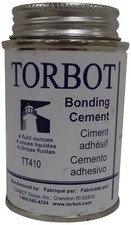 Torbot Liquid Bonding Cement 4 Oz Extra Strong Adhesive for Ostomy Appliances picture