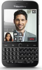 BlackBerry Classic Q20 16GB+2GB RAM Unlocked LTE Keyboard GSM Carrier Wholesale picture