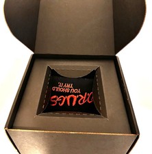 Travis Scott Days Before Rodeo 10th Anniversary Box Set III HAT AND VINYL picture
