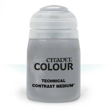 Citadel Technical: Contrast Medium picture