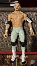ECW EZ Money Mattel Elite Wrestling Custom Figure Toy Wcw Jason Jett Wwe picture