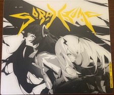 WALLHACK SP-004 Twin Pad Sora Yume Limited Edition Glass Gaming Mouse Pad picture