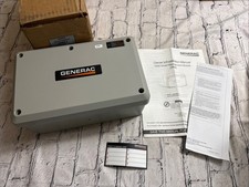 New Generac G007006-0 Smart Management Load Control Module 240V 100A With LED picture