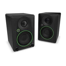 Powered Studio Monitor 4.5 Creative Reference Bluetooth Mackie CR4.5BT picture