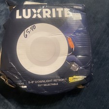 Luxrite LR23796 5-6