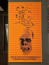 Trip or Freak poster Grateful Dead, Big Brother, Quicksilver Messenger Service picture