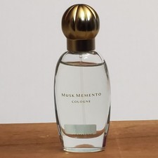 Jo Malone MUSK MEMENTO Cologne - 1.0 Oz. / 30mL Limited Edition Unisex New HTF  picture