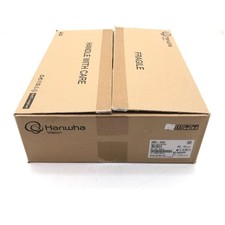 NEW Hanwha HRX-1634 16-Channel Pentabrid Digital Video Recorder NO HARD DRIVE picture