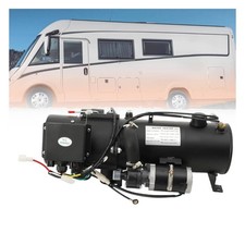 24V 16KW Diesel Water Heater Temperature Control for Boat, Caravan, Motorhome picture