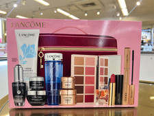 LANCOME Holiday Beauty Box Collection Complete Set Blockbuster 2026 NEW IN BOX picture