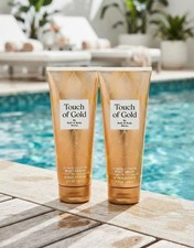 BBW Touch of Gold Ultimate Hydration Cream - 2 Pack picture