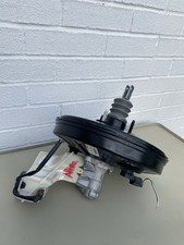 2016-2018 Nissan Altima Power Brake Booster W/ Master Cylinder 46007-3TA0B OEM picture