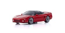 Kyosho MZP158R Mini Z A.S.C Body Set Honda Acura NSX Red For MR-03N-RM picture