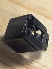 Audio Technica ATN3600LE  Replacement Elliptical Stylus Black Generic  picture